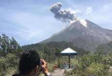 Ternyata Letusan Gunung Berapi Bisa Bermanfaat bagi Peneliti!