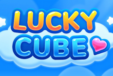 Buruan! Mainkan Aplikasi Penghasil Uang Lucky Cube, Terbukti Membayar Hingga Rp 350 Ribu!