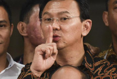 Gaji Ahok Per Bulannya Nyaris 10 Miliar, DPR Mencak-Mencak