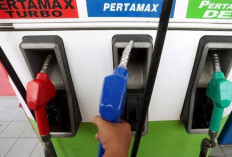 Rincian Harga Terbaru BBM Pertamina 1 Juni 2023: Pertamax Turun Harga!