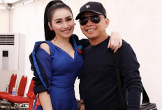 Ayah Rozak Pasang 5 Syarat Ini Jika Pria Ingin Nikahi Ayu Ting Ting: Sayang Sama Bilqis Juga!