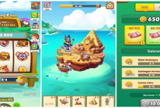 Simak Cara Main Game Island King Agar Cuan Gratis Cepat Cair