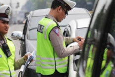 Jakarta Lakukan Razia Uji Emisi: 66 Kendaraan Ditilang Pada Hari Pertama