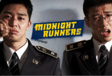 Link Legal Menonton Film Midnight Runners Subtitle Indonesia 2025