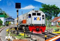 Tiket Kereta Ekskutif Jadi Murah di bulan Ramadhan, Berikut Daftar Keberangkatannya