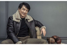 Wow, Gara-Gara ini Jackie Chan Ogah Wariskan Harta 6 Triliun ke Anak-Anaknya