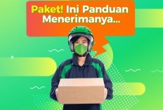 Cara Aman Terima Paket dari Kurir di Masa Pandemi, Ikuti 3 Langkah ini!