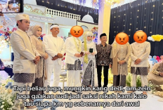 Viral Seorang Wanita Curhat Masih Perawan Padahal 6 Bulan Nikah, Ternyata Plot Twist Banget!