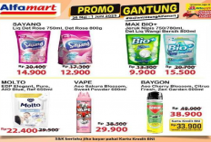 Promo JSM Alfamart Periode 26 Mei-1 Juni 2023, Diskon Gede-gedean!