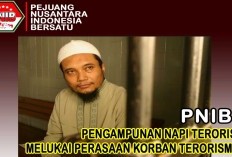 Yusril Ihza Mahendra Berencana Izinkan Pembebasan Bersyarat dan Grasi untuk Napi Teroris Abu Rusydan, PNIB Respons Begini