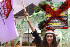 Amien Rais, Habib Rizieq, dan UAS Bikin Gus Wal Geram: 'Keterlaluan, Mereka Jadi Kompor di Kasus Rempang!'