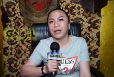 Paranormal Nyai Dewi Rantian Ungkap Fakta-Fakta Pangkalima Burung Bagi Masyarakat Dayak