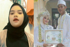 Terkuak! Pengantin Wanita yang Hilang Setelah Akad  Nikah 1 Hari Ternyata Kabur Bersama Mantan