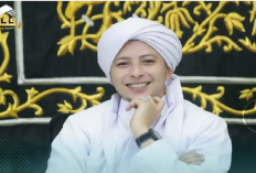 Habib Rifky Alaydrus: Baca Sholawat Ini Agar Dapat Membuka Kran Rezeki