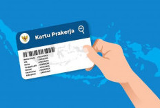 Akhirnya Kartu Prakerja Gelombang 53 Dibuka! Simak Persyaratannya