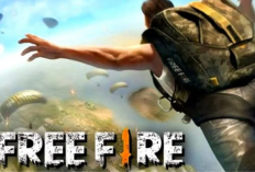 Sekarang Juga Klaim Kode Redeem Free Fire Terbaru, Kamis 23 November 2023 