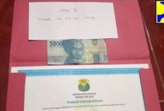 Hadiah Bulutangkis Bupati Cup Cuma Rp 50 Ribu, Ketua PBSI Kabupaten Pekalongan: Kami Minta Maaf...