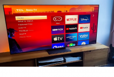 Tips Sebelum Membeli SMART TV, Jangan Fokus di Garansi Saja!