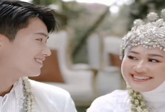 Viral Pernikahan di Depok, Pengantin Laki-Lakinya Mirip Banget Artis Korea Lee Do Hyun