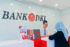 Info Lowongan Kerja BUMD Bank DKI Ada 6 Posisi yang Dibuka, Terakhir Daftar 31 Mei 2024!