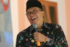 BREAKING NEWS: Kabar Duka, Walikota Bandung Oded M Danial Meninggal Dunia Saat Khatib Salat Jumat