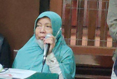 Terima Paket Anaknya yang Berisi Ganja 17 Kg,  Seorang Nenek Tukang Gorengan Divonis 5 Tahun Penjara