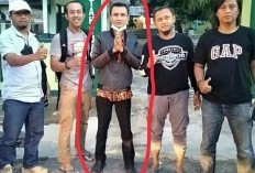 Breaking News: Akhirnya Yana Supriatna Ditetapkan Jadi Tersangka, Gegara Sebarkan Berita Hoax dan Dihukum 3 Tahun Penjara?