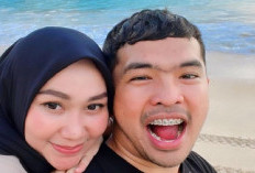 Berhasil Rujuk, Putra Siregar Sangat Bersyukur: 'Alhamdulillah Berhasil Damai'