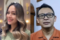 Lady Nayoan Mantap Berpisah dengan Rendy Kjaernett, Pakar Mikro Ekspresi: 'Dia Yakin...'