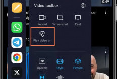 Xiaomi Baru-baru Ini Resmi Hapus Fitur Video Tool box, Loh Kenapa?