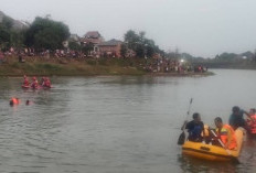 INNALILLAHI! Anak Laki-laki Meninggal Dunia saat Bermain dan Tenggelam di Waduk Brigif