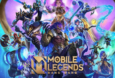 Buruan Klaim Kode Redeem Skin Gratis Mobile Legends Terbaru 21 November 2023!