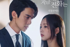 Link Nonton Drama Korea When The Phone Rings Episode 5 dan 6, Cek Disini!