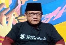 Kasus AKBP Dalizon Anak Buah Komjen Pol Agus Andranto yang Terlibat Penerimaan Uang Rp 4,7 Miliar, Ini Kata IPW