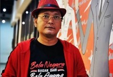 Tegas! Guntur Romli Serukan Hukuman Kebiri, Terkait Kasus Dugaan Pencabulan oleh Habib Yusuf Alkaf: Penjahat Seksual!  