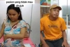 Tragis! Bayi Meninggal karena Keluarga Tolak Rujukan ke Rumah Sakit saat Pecah Ketuban di Banten