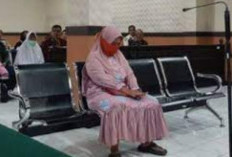 Wanita yang Melempar Kencing-Tinja ke Tetangga Dijebloskan Tahanan, Warga Gelar Syukuran!