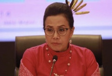 Sri Mulyani Ungkap Penurunan Pendapatan Negara Bukan Pajak (PNBP) dari Sumber Daya Alam dalam RAPBN 2024