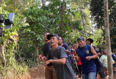 Gunawan Sadbor Ditahan Polisi Atas Dugaan Promosikan Judol, Kapolres Sukabumi Angkat Bicara