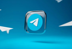 Update Baru! Ini Fitur-fitur Terbaru Telegram yang Wajib Kamu Ketahui