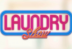 Link Legal Nonton Film 'Laundry Show', Dua Pesaing Bisnis yang  Saling Jatuh Cinta!