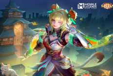 Kode Redeem Hari Ini Kamis, 28 Maret 2024: Tebus Diamond dan Skin Gratis Mobile Legends!