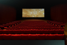 12 Daftar Promo Tiket Bioskop di Bulan Januari 2025