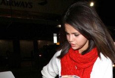 Selena Gomez Lelah Debat di Medsos, Niat Pensiun Main TikTok