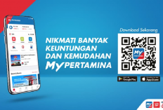 Begini Cara Mendaftar MyPertamina, Pakai Aplikasi Ini Supaya Bisa Beli BBM Subsidi!