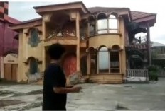 Sebelum Rumah Rp 3 Miliarnya Ambruk, Sang Pemilik Sempat Alami Kejanggalan: Ada Suara Aneh dari Pondasi! 