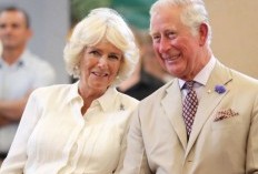 Charles lll Jadi Raja Inggris pasca Ratu Elizabeth Meninggal Dunia