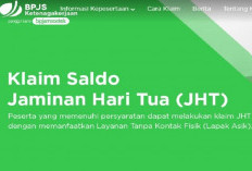 Kembali Ke Peraturan Awal, JHT BPJamsostek Bisa Cair Sebelum Usia 56 Tahun