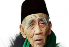 Mbah Moen: 'Baca Surat Ini Saat Sholat Subuh', Hidup Tak Akan Susah!