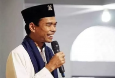 Hukum Percaya Ramalan Zodiak, Ustadz Abdul Somad Bilang Ibadahnya jadi Sia-sia!